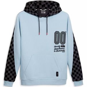 NWT Puma Scoot’s Special Hoodie Sweatshirt